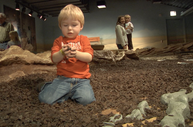 Chicago Children's Museum