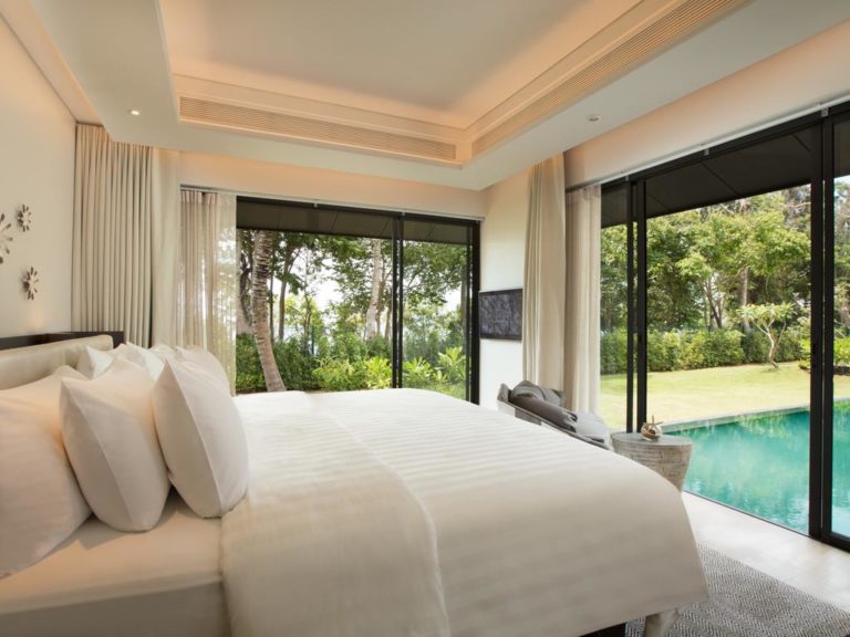 Editor picks: 5-star & luxury hotels in Krabi