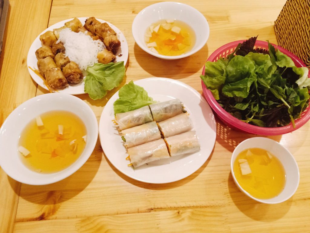 A Small Guide to Hanoi’s Old Quarter