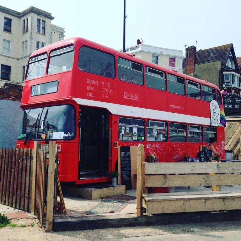 12 Unique Things to do in Margate