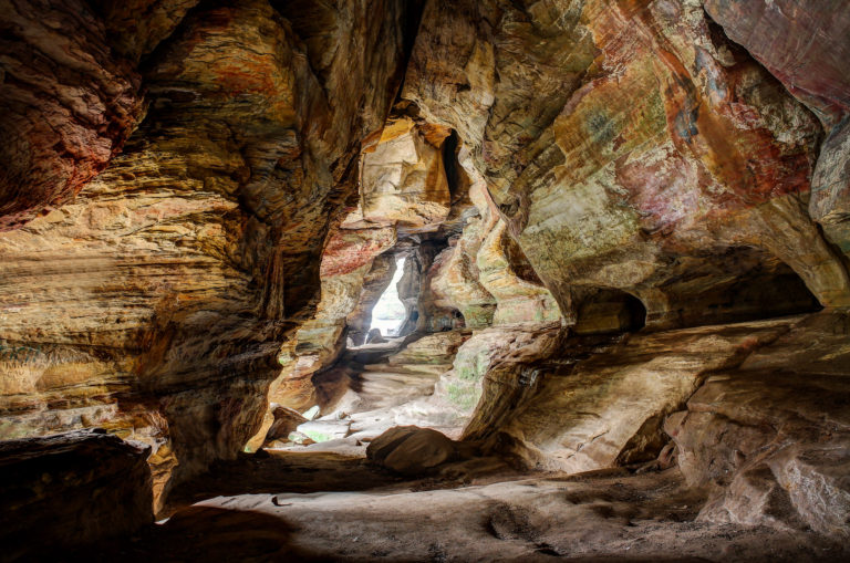 Cabin Rentals in Hocking Hills: Where to Book