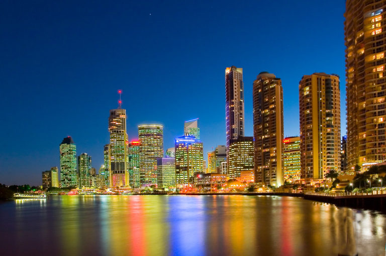 12 Things to Do at Night in Brisbane