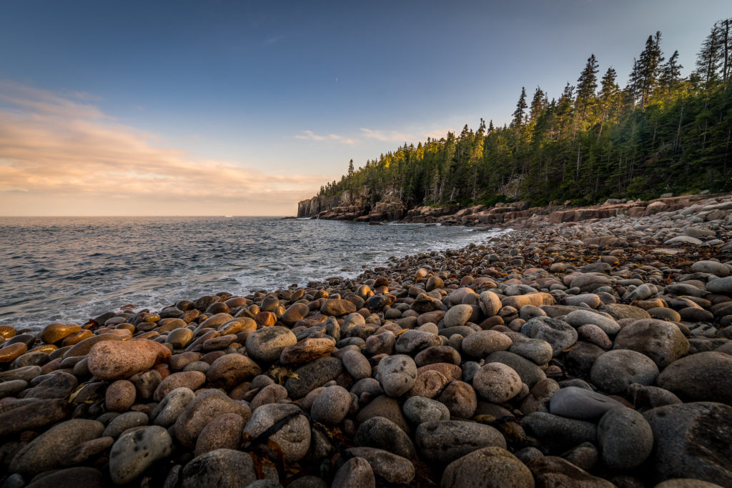 The most charming beaches and beach towns in Maine