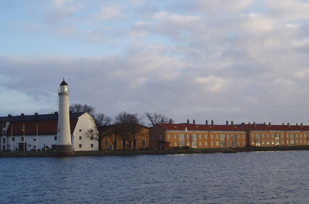 Karlskrona