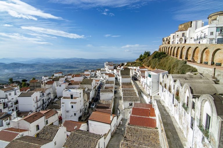 10 of the best villages and small towns in Basilicata