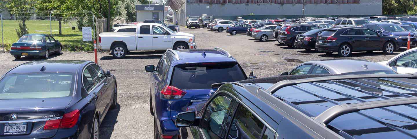 Cheap Short Long Term Parking At Laguardia Airport Top 3 Spots
