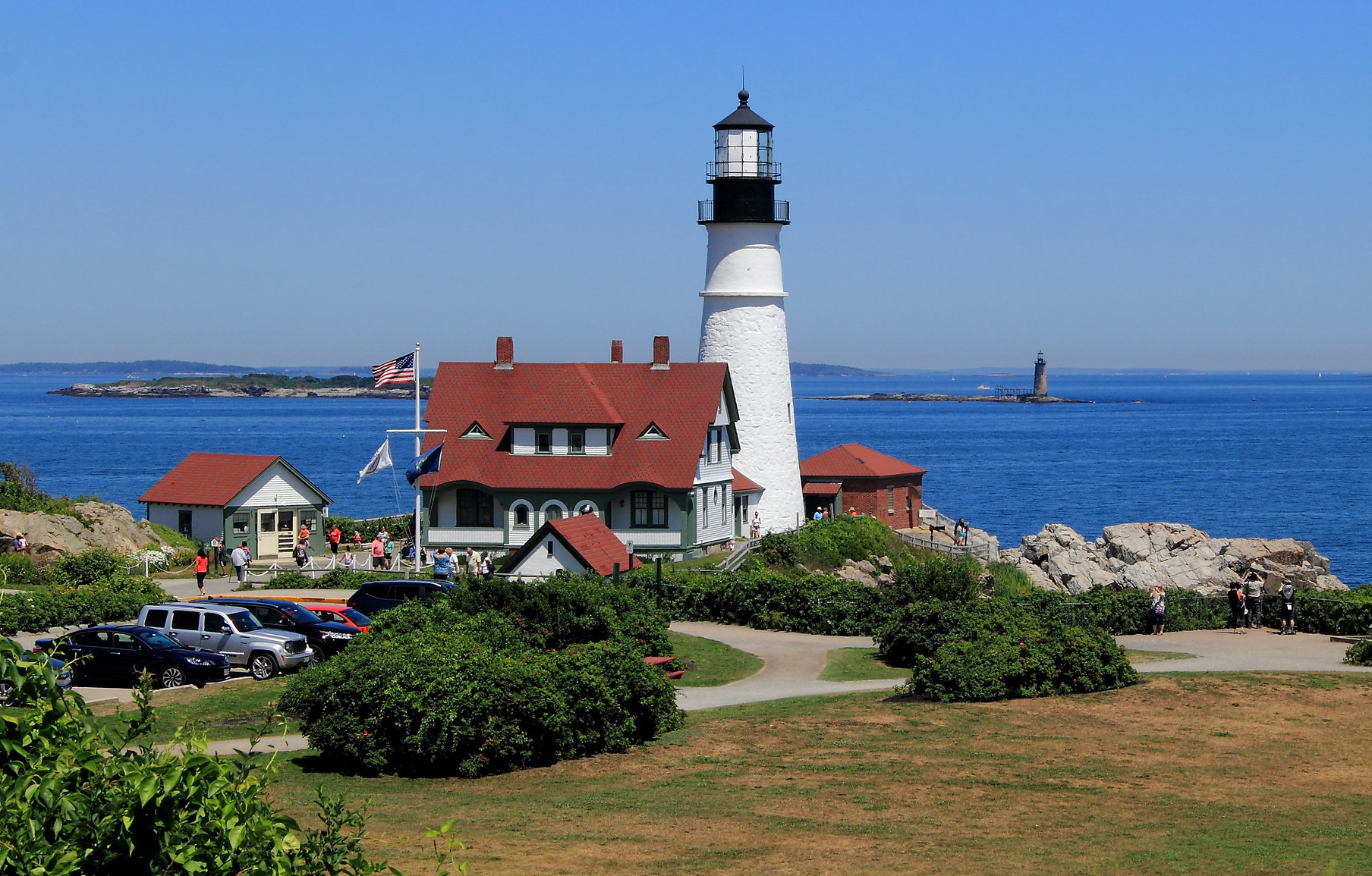 Crescent Beach State Park