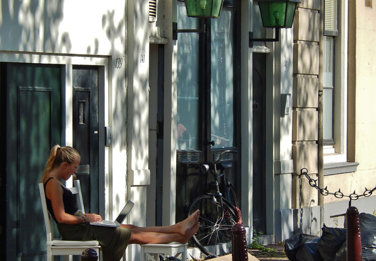 12 of the Best Coworking Spaces in Amsterdam