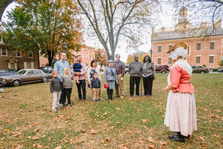 10 Things to See in Dover with Kids