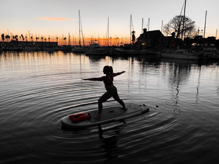 7 of the Best Yoga Retreats in California