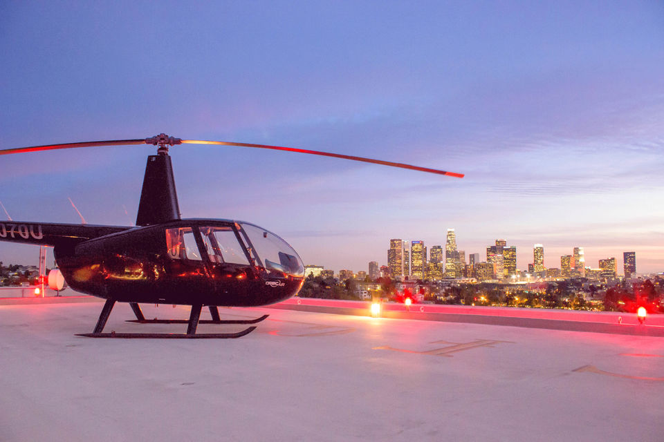 Editor Picks The best Hollywood and Beverly Hills tours