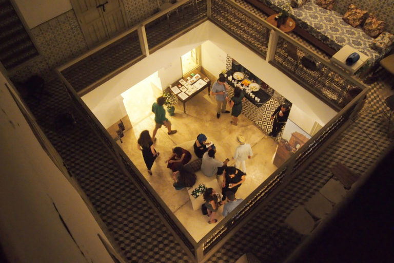 A Short Guide to the Medina, Marrakesh