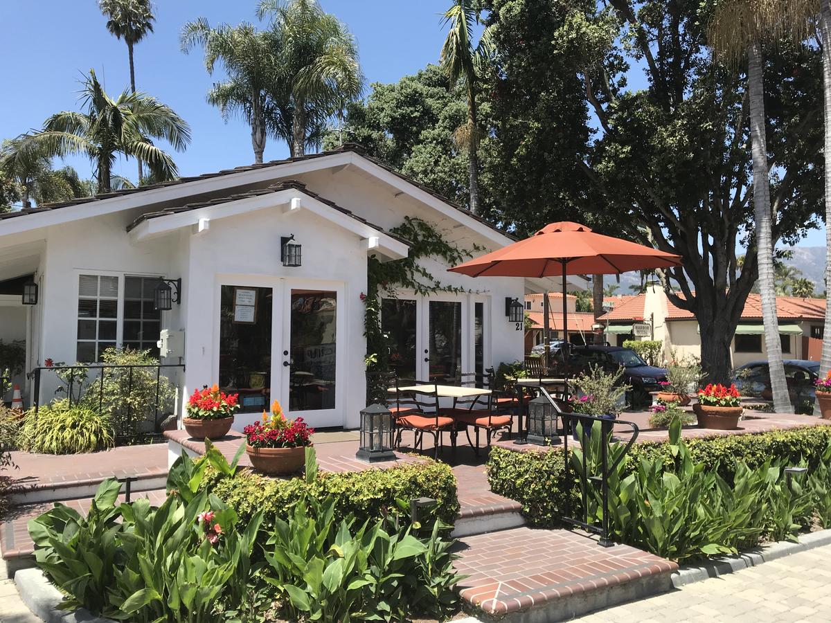 Editor Picks: Santa Barbara Hotels on the Beach