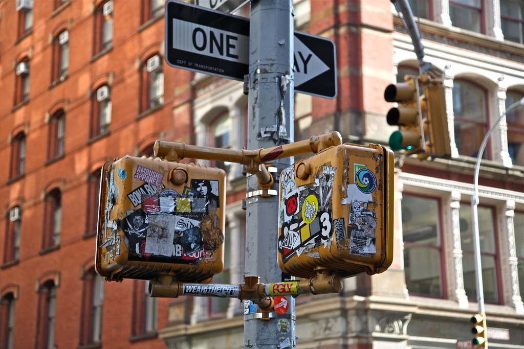 places to visit in soho nyc