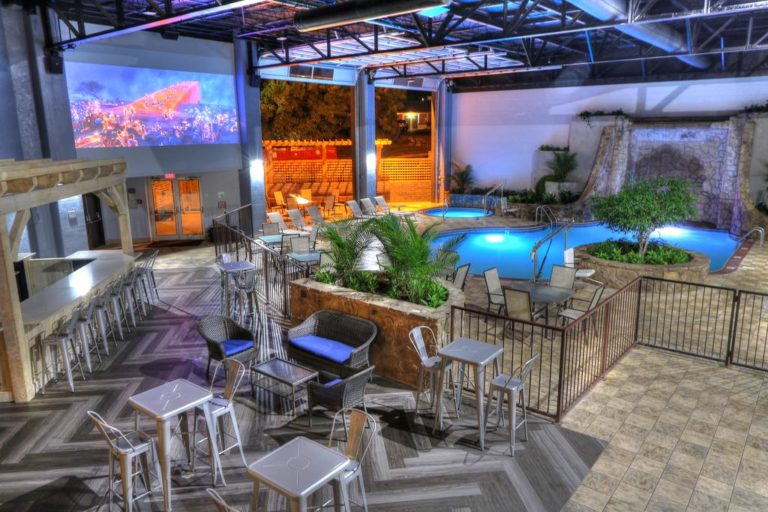 Editor Picks: Hotels with indoor pools in Pigeon Forge