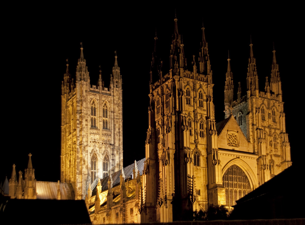 Canterbury Cathedral