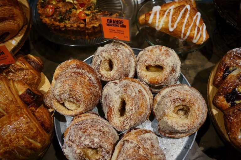 24 Hours on Orcas Island