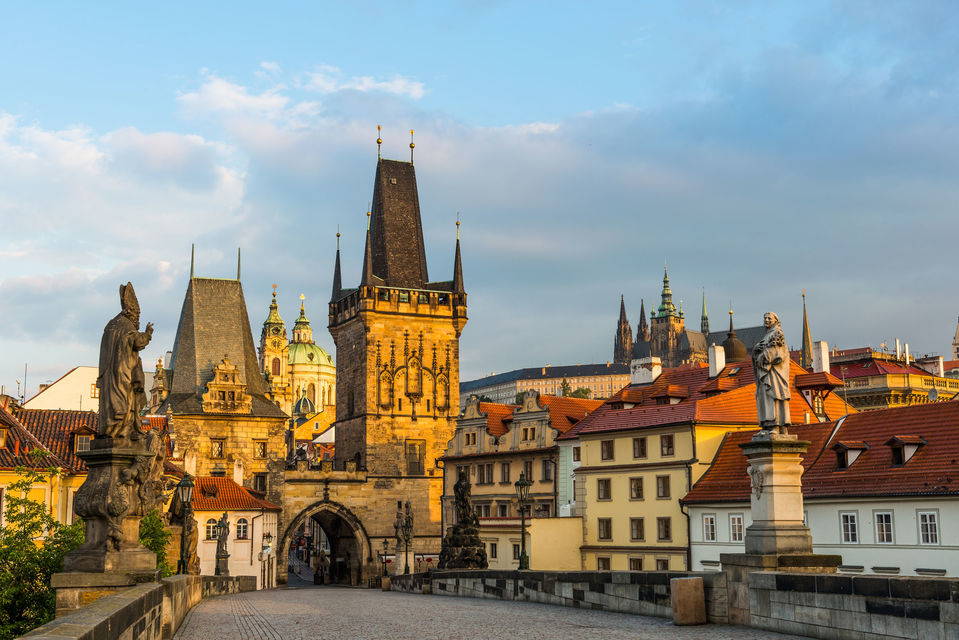 prague excursion tours