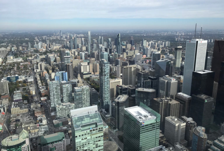 5 of the best English language schools in Toronto