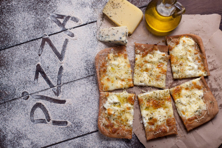 10 of the best Rome food tours & cooking classes