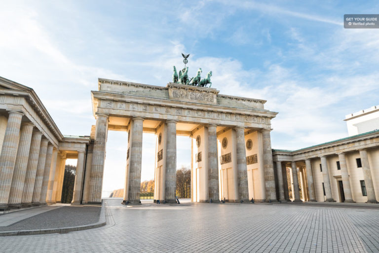 5 of the best Berlin walking tours
