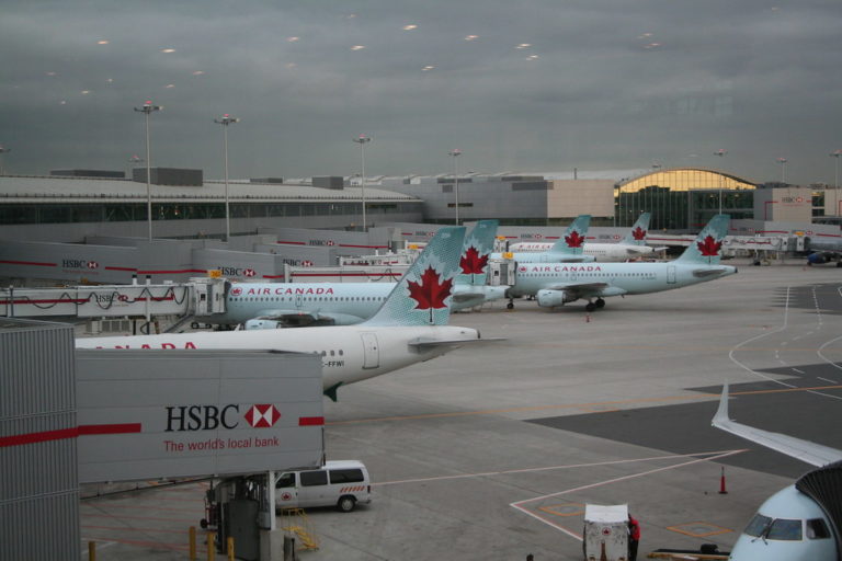 Car Rental at Toronto Airport: The best companies