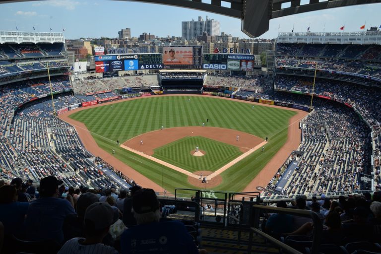 Where to Buy Cheap Yankee Tickets