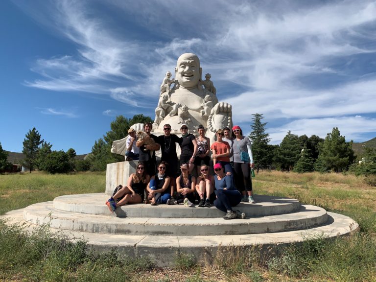 Editor Picks: The Best Yoga Retreats in the UK 2025