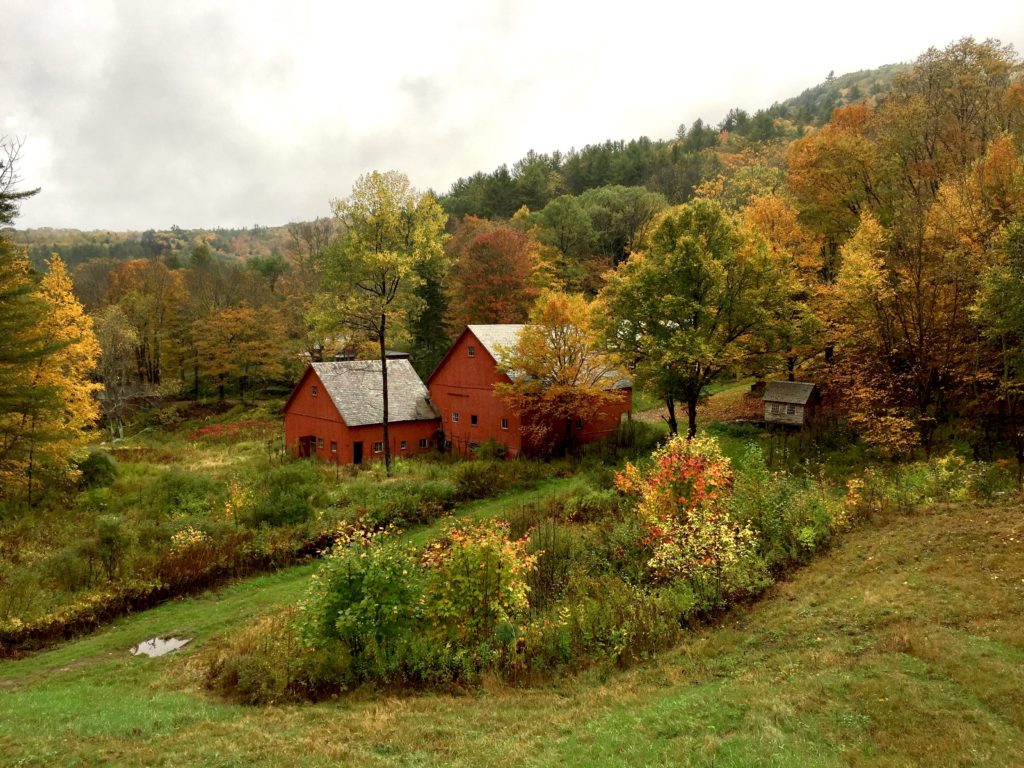 yoga retreat in maine, yoga retreats in vermont, yoga retreat in new hampshire