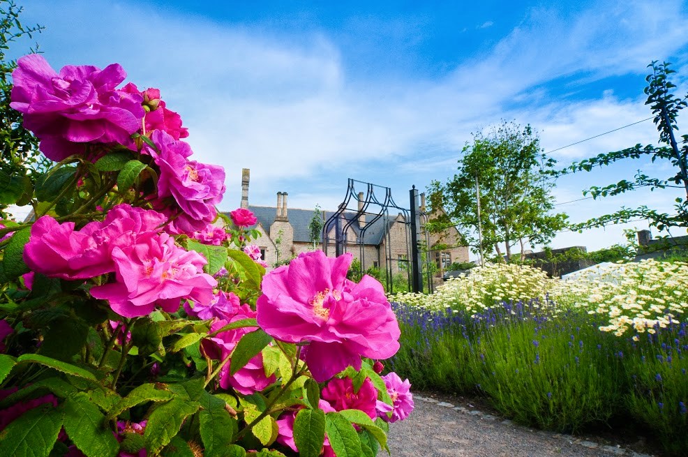 pretty places to visit in south wales