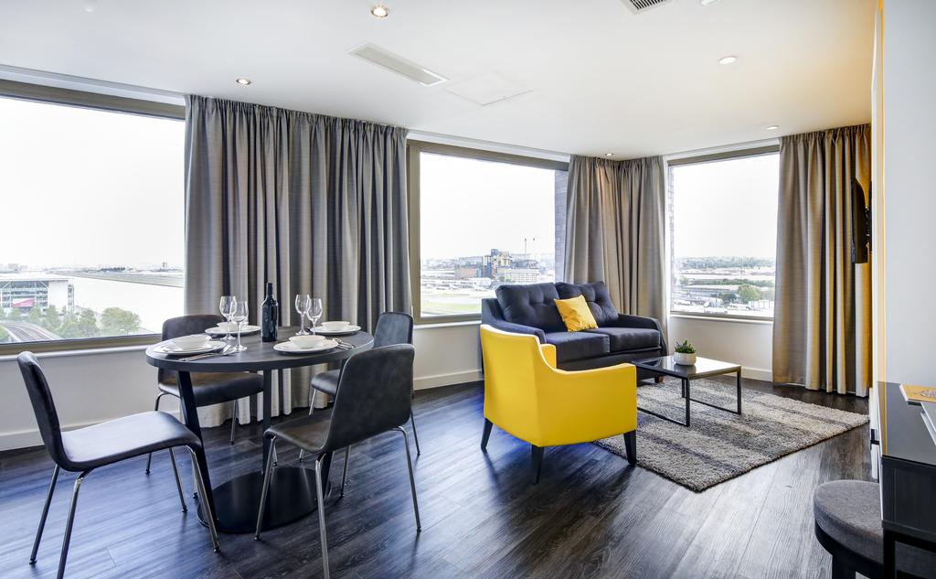 Cheap Apartments Uk