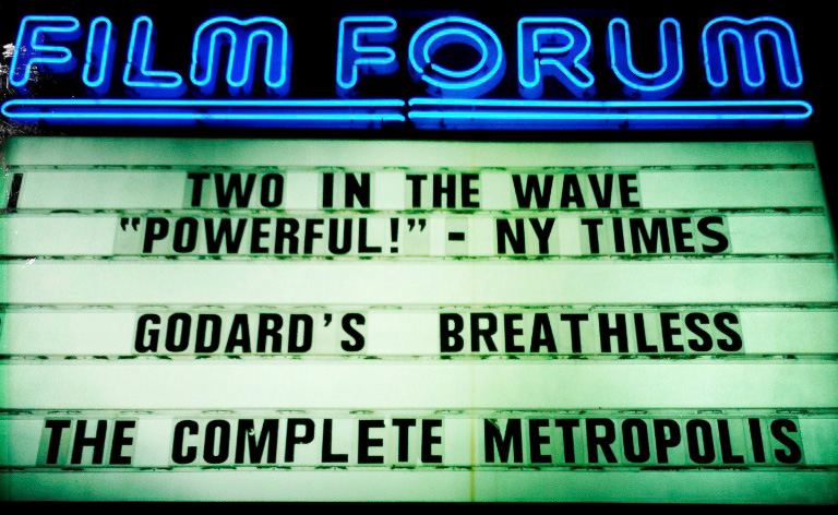 Film Forum