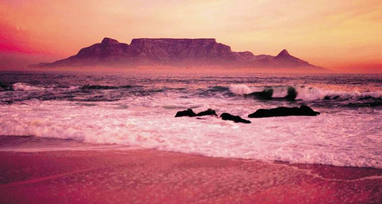 Top 5 luxury South African tours, EntertainmentSA News South Africa