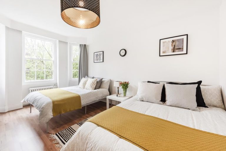 The Best Cheap or Affordable Serviced Apartments in London