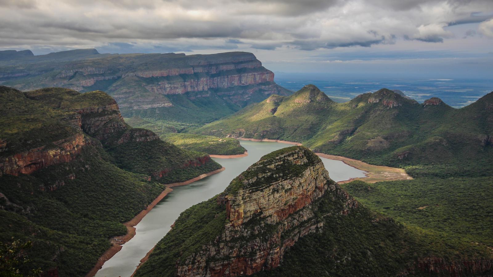 Top 5 luxury South African tours, EntertainmentSA News South Africa