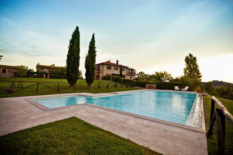 5 of the best agriturismo near San Gimignano
