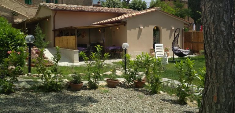 Five of the best agriturismo near Siena