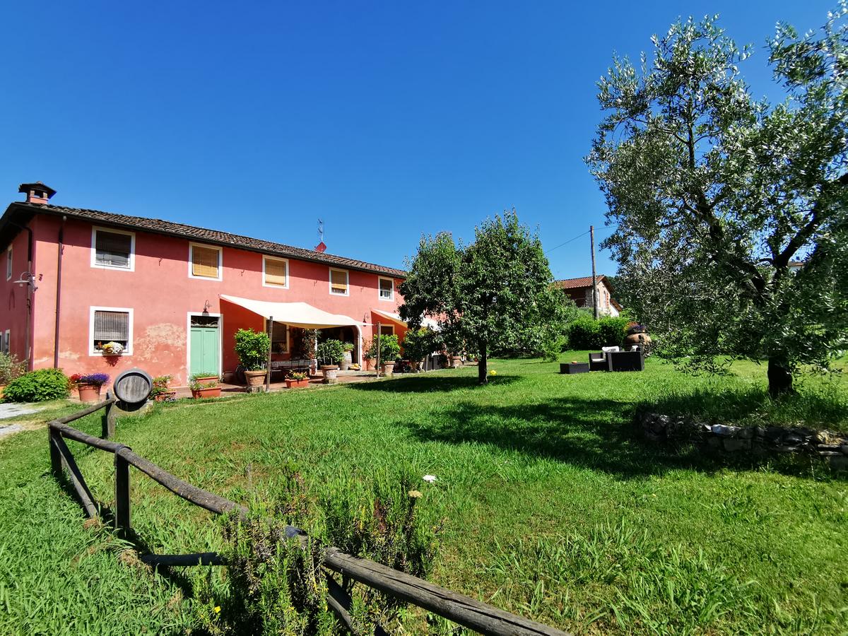 Five of the best agriturismo near Pisa & Lucca