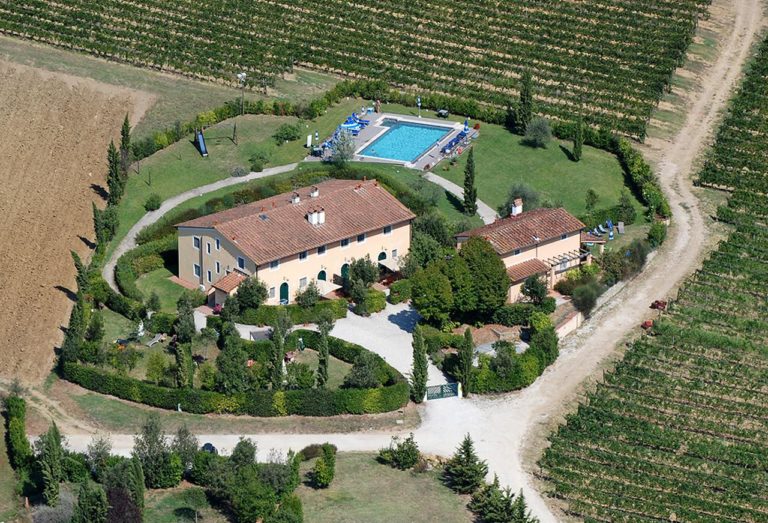 Five of the best agriturismo near Pisa & Lucca