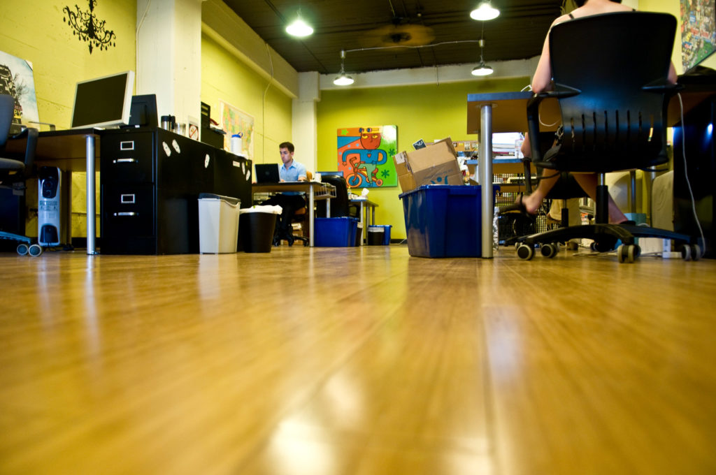10 of the best coworking spaces in San Francisco