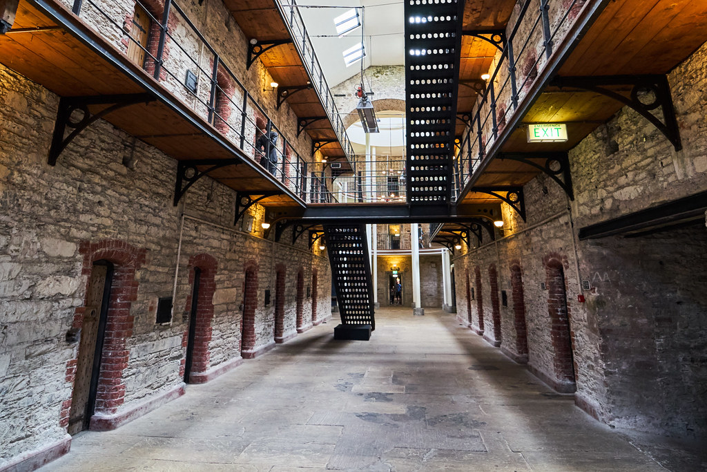 Cork City Gaol