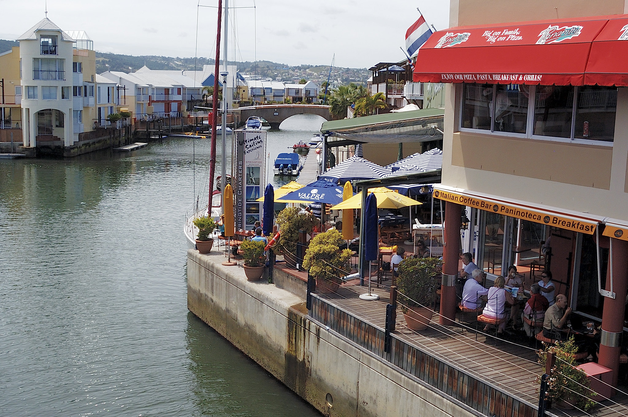 Knysna, Western Cape