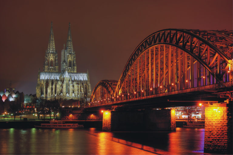 12 Unique Attractions & Things to Do in Cologne