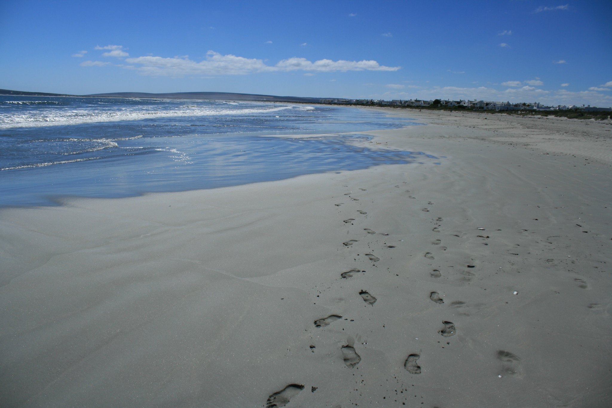 Paternoster, Western Cape