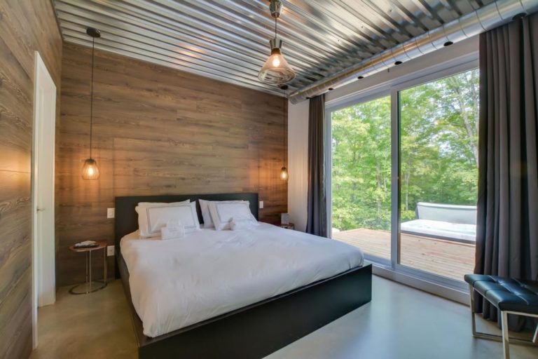 The best hotels & resorts in Mont Tremblant