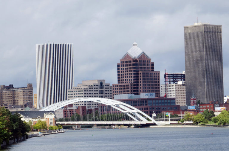 Car Rentals in Rochester, NY – The best Companies