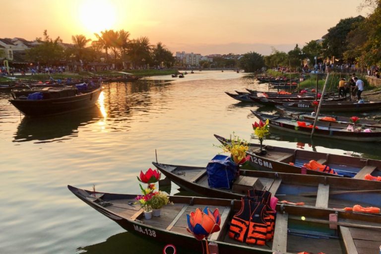48 Hours in Hoi An
