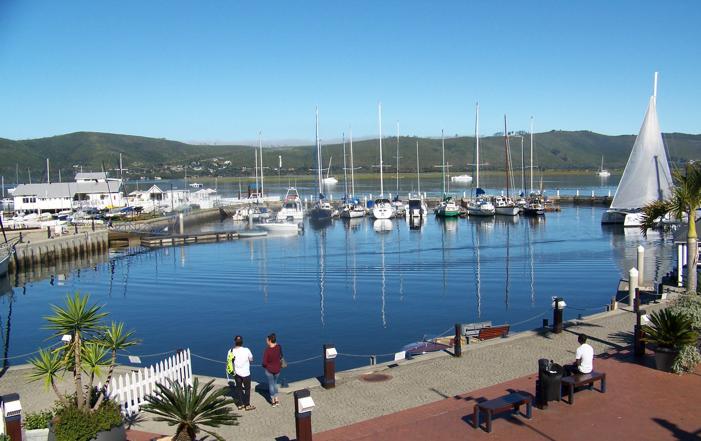 Knysna, Western Cape