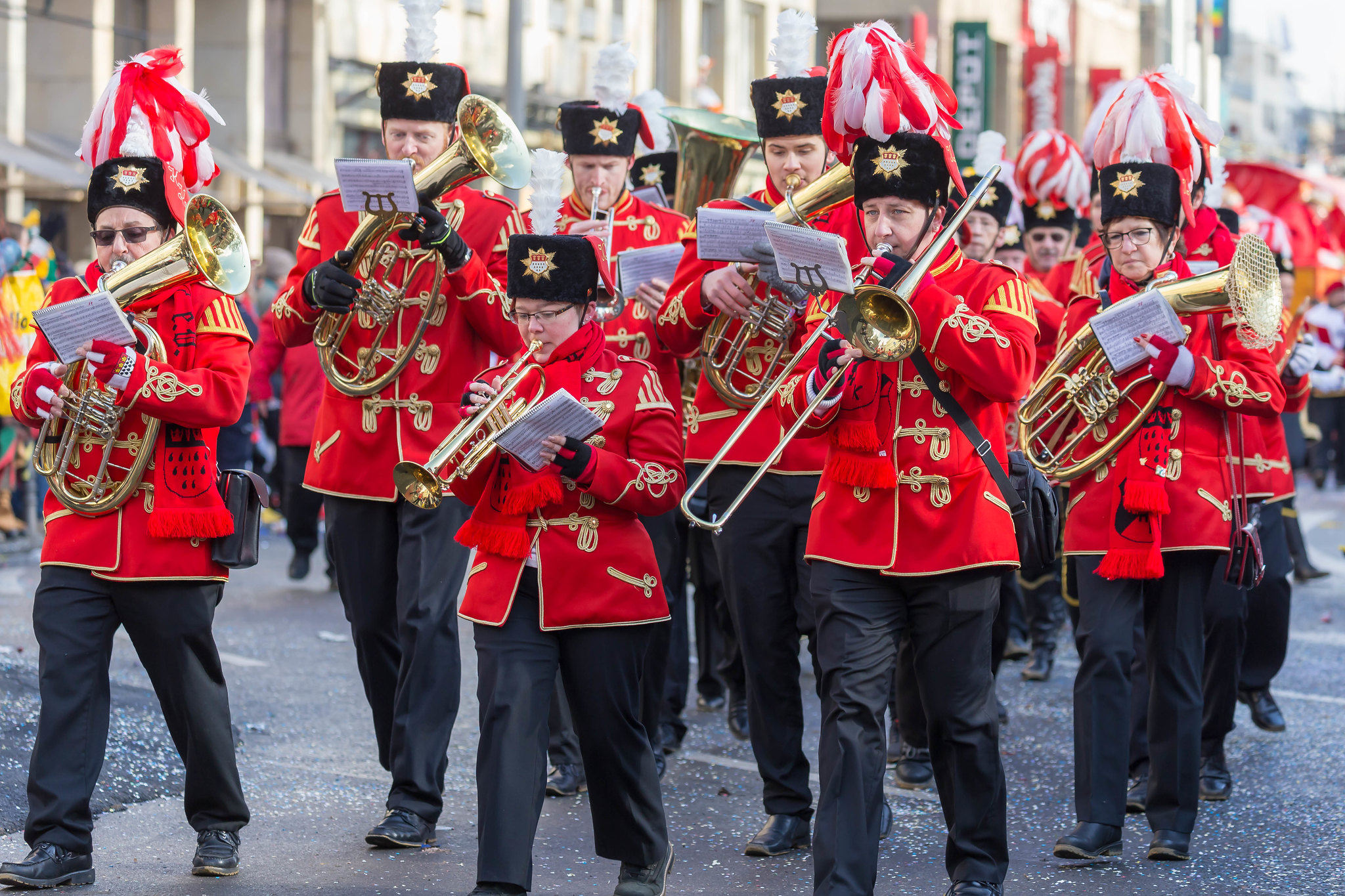 Cologne Carnival