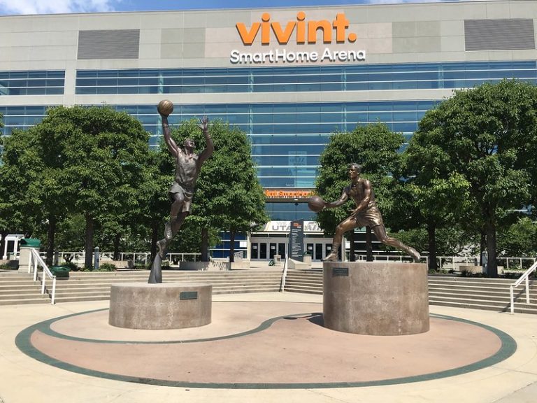 Where to Buy Cheap Utah Jazz Game Tickets